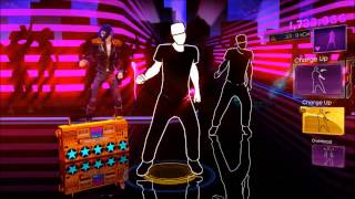 Dance Central 3  Satisfaction  Hard100Gold Stars DC1 [upl. by Nivad]