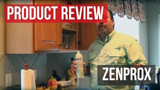 Zenprox Insecticide Review and Usage Guide [upl. by Dolly]