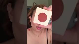 Sunnies Face Airblush  Biscuit Review [upl. by Hart]