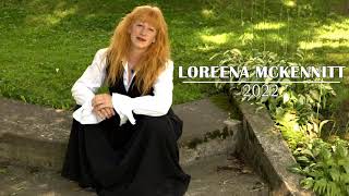 Best Songs of LOREENA MCKENNITT  LOREENA MCKENNITT Greatest Hits Full Album 2022 [upl. by Hernando]