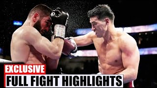 JUST NOWArtur Beterbiev vs Dmitry Bivol Full Fight Highlights – Unstoppable Action [upl. by Gingras]