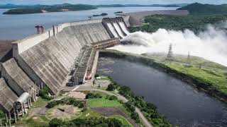 Región de Guayana Venezuela Historia de Venezuela🇻🇪 [upl. by Notsgnik]