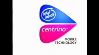 intel centrino [upl. by Annasoh431]