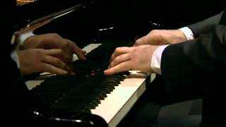 Joseph Haydn Piano Sonata nº 59 in E flat Hob XVI49 [upl. by Ansev]