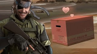 Metal Gear Solid Peace Walker Is A Timeless Masterpiece [upl. by Okoyk]