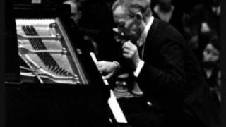 Ashkenazy  Rachmaninov Piano Concerto No 2 in C minor Op 18 PART 1  I Moderato [upl. by Annirtak]