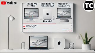 Guide to buying iMac MacBook Pro and Mac mini  Everything you need to know before you buy [upl. by Eillim]