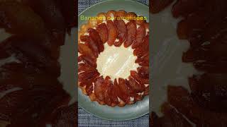 Obtenez une tarte aux fruits caramélisés parfaite طارط بالفواكه shorts طارط tarteauxpommes [upl. by Steffen725]