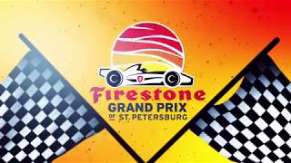 Firestone Grand Prix 2018 [upl. by Giustino]