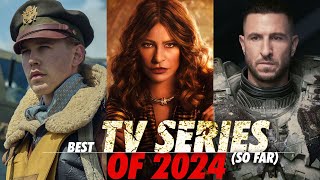 10 best TV Series of 2024 so far  New TV Shows of 2024 [upl. by Krauss]