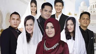 FULL Cinta Kedua Episode Hari Ini Senin 14 Mei 2018 [upl. by Nwadahs]