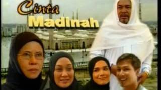 Cinta Madinah Advertisement [upl. by Starks]