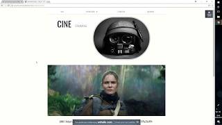 COME VEDERE FILM GRATIS SENZA LIMITI CINESTREAMING [upl. by Bonny]