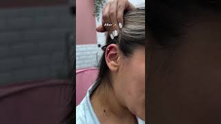 What was your first cartilage piercing ✨ earstyling earpiercing earpiercings earpiercingideas [upl. by Glaab]