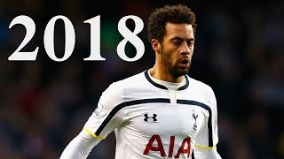 Moussa Dembele  Tottenham  ● Dribbling  Assist  Magic Skills amp Goals ● HD [upl. by Rehotsirk]