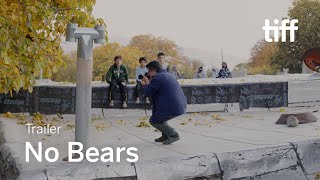 NO BEARS Trailer  TIFF 2022 [upl. by Goodrich681]