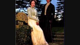 Pride and Prejudice 1995  01 Opening Title Music [upl. by Odnolor391]