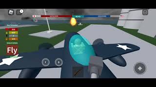 Naval Warfare in Roblox [upl. by Alo758]