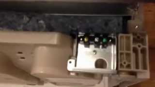 Bosch Dishwasher Installation Helpful Tips [upl. by Eetsirk]