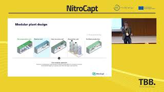 TBB2023 pitching sessions  NitroCapt [upl. by Zipnick776]