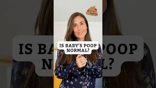 Surprising Facts About Newborn Poop Every Parent Should Know 🤯 [upl. by Ran379]