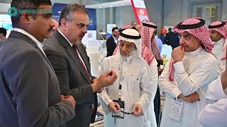 Highlights  GCC Plant Maintenance and Reliability Conference amp Exhibition [upl. by Breh]