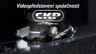 CKP Chrudim as  Prezentace společnosti [upl. by Neleh]