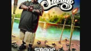 16 Swing Remix  Savage Island Feat Pitbull [upl. by Aivatco]