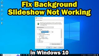 How To Fix Display Settings and Personalize Not Working in Windows 1011 [upl. by Sukramal]