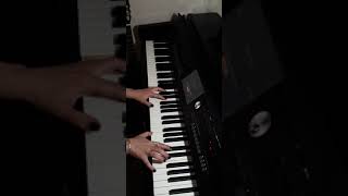 MUSIC BY TIGRAN MANSURYANՃԵՐՄԱԿ ԱՆՈՒՐՋՆԵՐPIANO COVER VARD GRIG [upl. by Magas443]