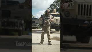 Multicam Airsoft Loadout  Kit Gear up [upl. by Chas894]