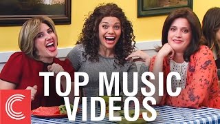 The Top Music Videos of Studio C [upl. by Voleta404]