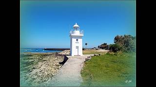 Barfleur Normandie [upl. by Avon]