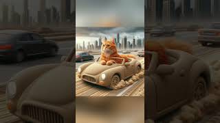 aicat catadventures catfunny cat funny catventures catvideos babycatadventures avengers [upl. by Amero]