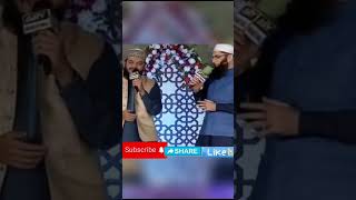 Maula Ya Salli wa Sallim junaidjamshed shortsviral [upl. by Clancy]