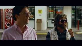 VERY BAD TRIP 3  THE HANGOVER 3  bande annonce du film VF [upl. by Rubin737]