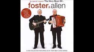 Foster And Allen  By Special Request  The Very Best Of Foster And Allen CD [upl. by Euqitsym374]