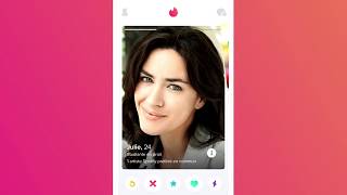 Comment fonctionne Tinder   Tinder [upl. by Esther]