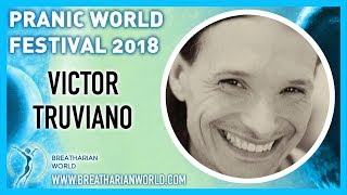 PWF 2018 Victor Truviano All Languages Subtitles [upl. by Ahsercel]