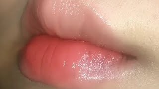 Cute my lips [upl. by Aivila]