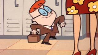 Dexters Laboratory  Preview  Dexters Rival  Simion Old Man Dexter [upl. by Phia903]