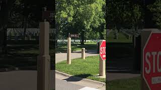 Fort Snelling National Cemetery [upl. by Anidnamra255]