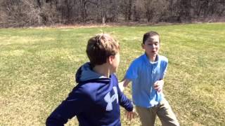 Maniac Magee Trailer 3 [upl. by Aracat40]