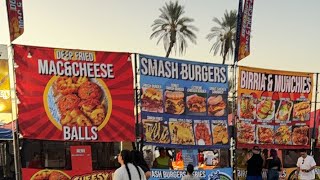 Live from the 626 night market Las Vegas [upl. by Lindemann992]