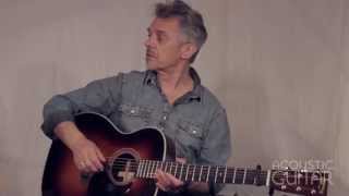 Acoustic Guitar Sessions Presents Iain Matthews [upl. by Yneffit194]