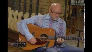 Flatpicking Guitar Mastery with David Grier [upl. by Eaton437]