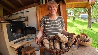 GartenTipps für 2024  Das Problem mit Laufenten  Brot backen wie die Profis [upl. by Anoo]