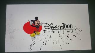 Disneytoon StudiosWalt Disney Pictures 2005 [upl. by Dikmen445]