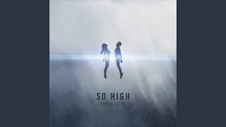 SO HIGH [upl. by Jauch]