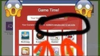 OMG HOW TO HACK MOBYMAX AND GET UNLIMITED GAME TIME [upl. by Gilbertina]